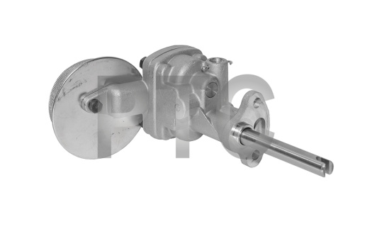 Насос масляный Nissan H15-25,K15-K25 (15010-66202)