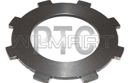 Диск АКПП HC CPCD50-100 стальной проставочный (YQX100-1010)