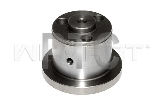 Ось промежуточной шестерни Yanmar 4TNV94-98 (123900-25060)