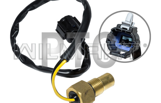 Датчик температуры АКПП Mitsubishi FD20N (25911-FK100)