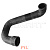 Патрубок воздушный Jac CPCD20-35 (490/495BPG) №2 (C0F96-20101)