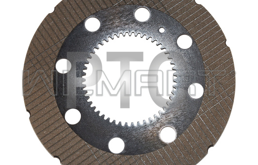 Диск тормозной фрикционный Hyundai (XKBT-00642)