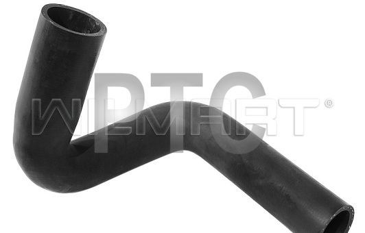 Патрубок радиатора HANGCHA (HC) CPCD40-50RX (4108) нижний (R450-330002-000)