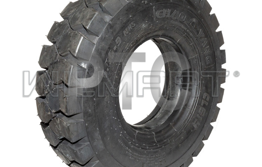 Шинокомплект 6.00-9 CHAOYANG (CL619) 10PR (6.00-9(CL619))