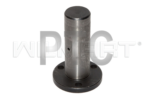 Палец рулевой тяги Dalian CPCD50-70(2B) Ф25хL75 (A847.2B.4)