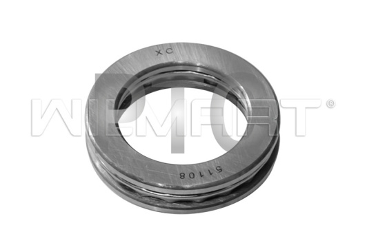 Подшипник опорный DB20 40*60*13 (51108)