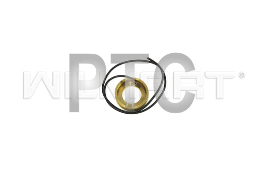 Втулка сигнала рулевой колонки HANGCHA (HC) CPCD10-50 с проводом (50W-423003A)