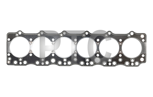 Прокладка ГБЦ CY6102BG (паронит) (6102BZ.02.39)