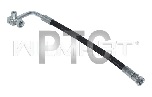 Шланг тормозной HC CPCD80-100 (GR1001-641000-000)