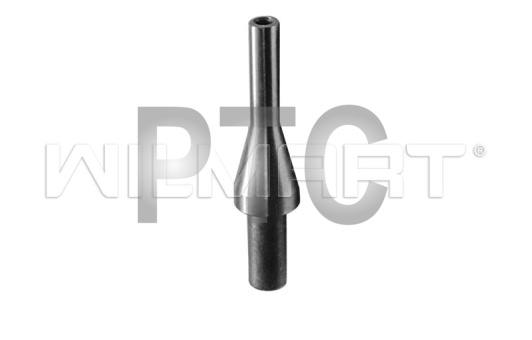 Корпус клапана для гидравлической тележки (рохли) DB20 (SYBC.2-07 db  kor)