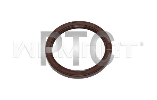 Сальник коленвала HJ493 задний (95x118x10) (HJ493 rear oil seal)