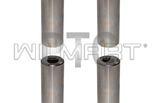 Палец поршневой Xinchai 490BPG (к-т на двиг.) (490B-04004)