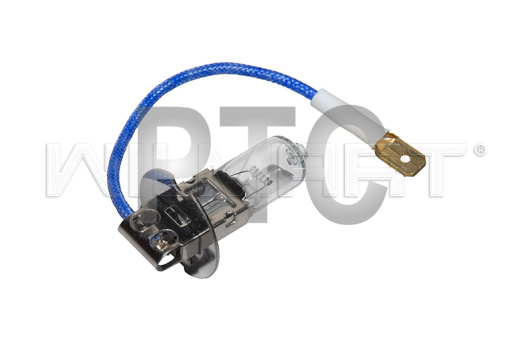 Лампа H3 48В/60Вт  (103TA4674)