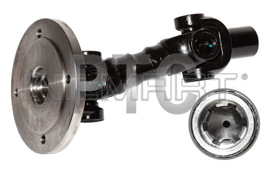 Вал карданный гидронасоса HC CPCD40-50XRX