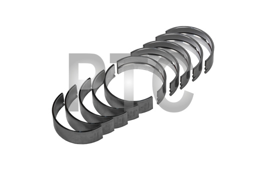 Вкладыши Xinchai 485BPG new коренные STD (к-т) (4N25T30-01033/34)