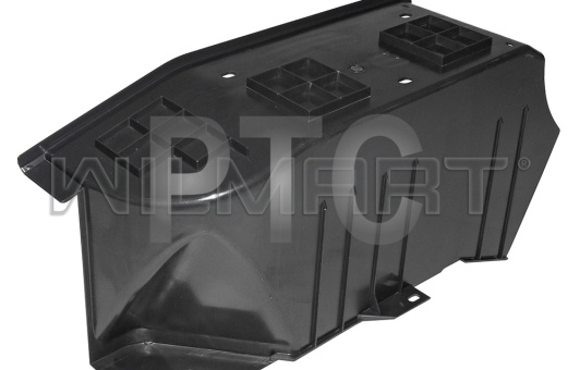 Накладка ступеньки TCM FD15-35T3Z (20A76-42901)