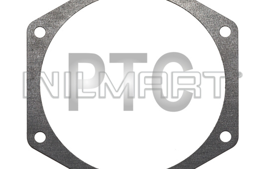 Прокладка водяного насоса Weichai (614060008)