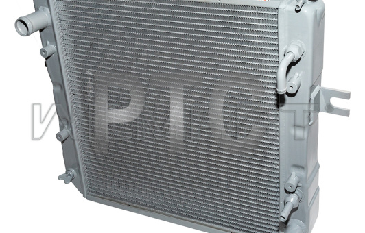 Радиатор HC CPCD20-38X -05.2018