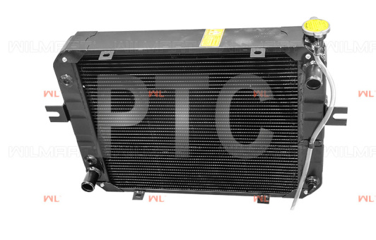 Радиатор Maximal FG20-40 (Nissan K21/25) (M30221N01000)