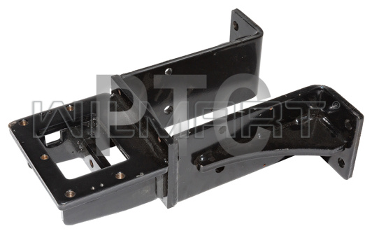 Кронштейн поручней оператора CBD20-AC2S (оригинал) (ABS200-431000-000)