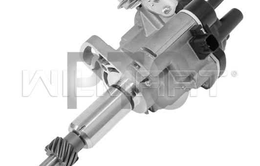 Трамблер Nissan K15/21/25 без проводов (22100-FU510)