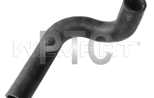 Патрубок радиатора Heli CPCD10-18 (H15/20) верхний (A16A2-12011)