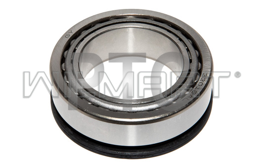 Подшипник ступицы ВМ Heli CPCD10-18 (23453-02071)