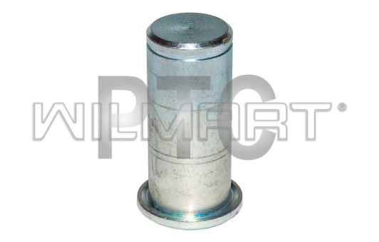 Палец рулевой тяги TCM FD50T9 ф25хL59 (54602-42181)