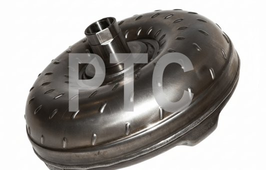 Гидротрансформатор Nissan AL01A16DU (б/фланца) (31100-FJ100)