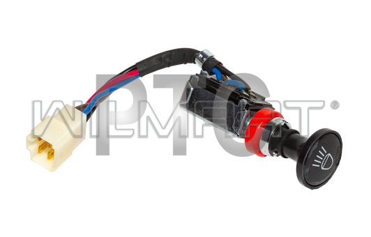 Переключатель света 2-х позиционный (JK107)