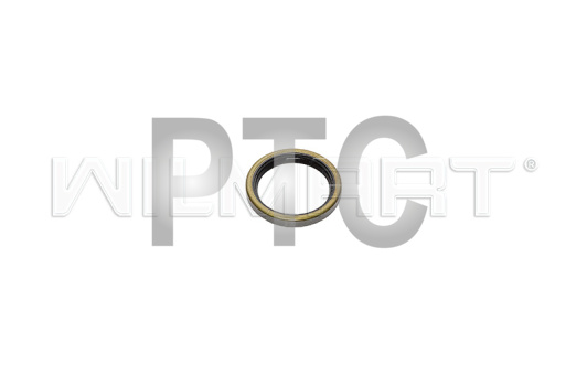 Сальник шкворня Nissan L01/1F1/D01S (25x32x4) (40024-L1400)