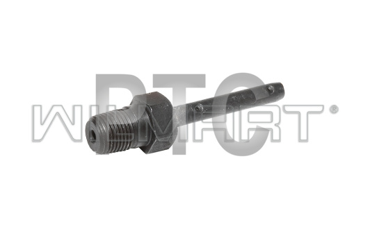 Форсунка смазки шестерни распредвала Deutz CA498