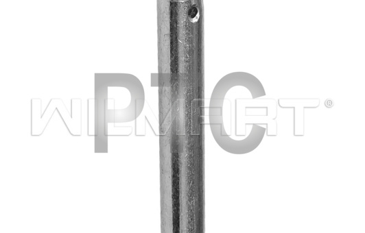 Ось крепления вилки к тяге DF25/AC25 Ф16хL102 (213 niuli OS)