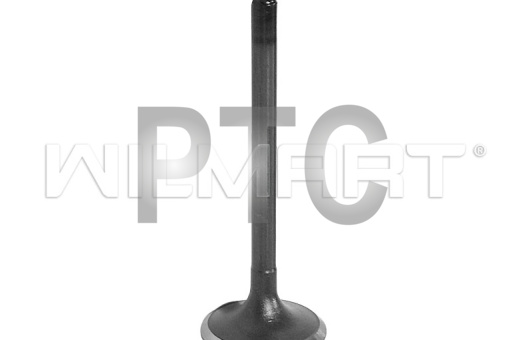 Клапан Isuzu C240 впускной Ф40/ф8хL115,7х45° (20801-0Z151)