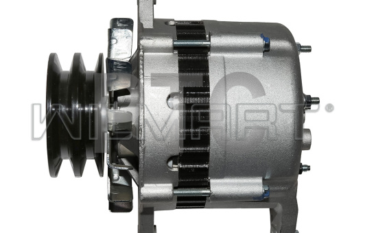 Генератор Nissan TD42 24В 60А (23100-51H0A)