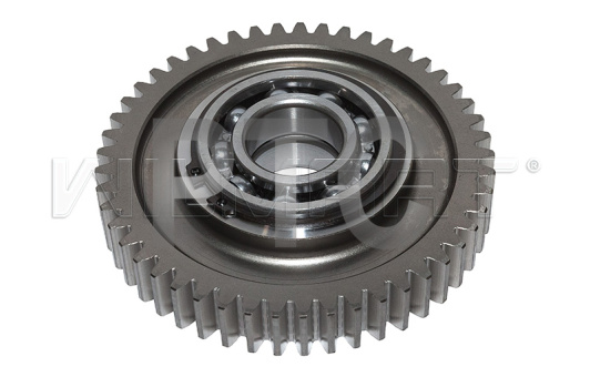 Шестерня промежуточная гидронасоса Deutz CA498 (4001910-X12)