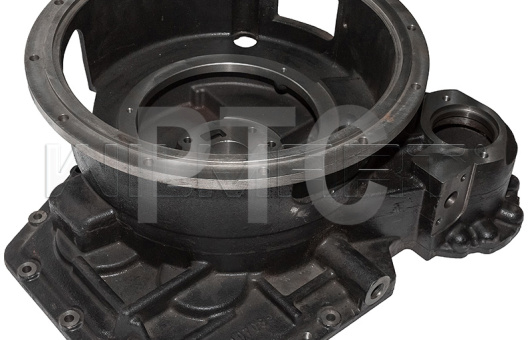 Колокол АКПП 4RMG25-1 (4RMG25-1.1)