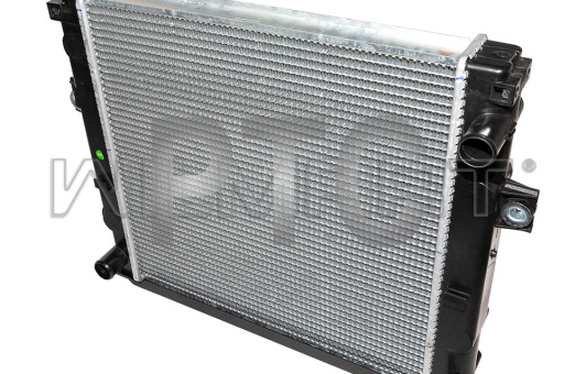 Радиатор Nissan L01/L02 МКПП (21410-FK30B)