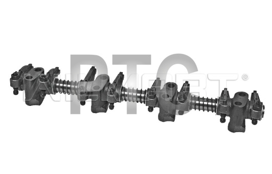 Ось коромысел Xinchai 490BPG в сборе  (490B-03200)