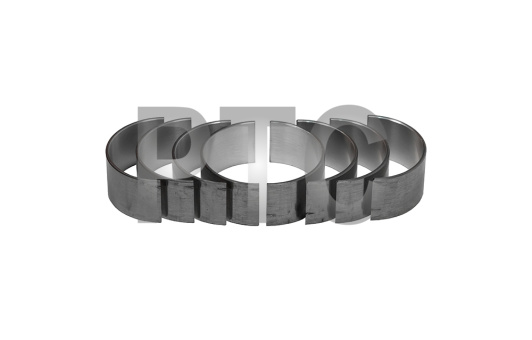 Вкладыши Xinchai 490BPG шатунные STD (к-т) (490B-04007)