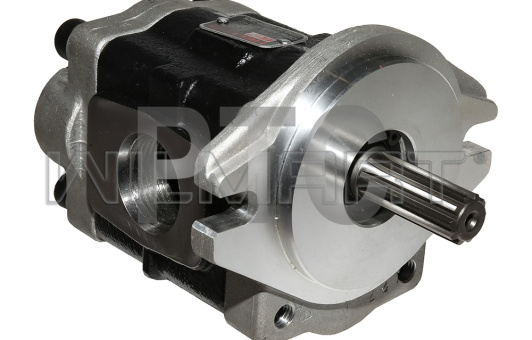 Насос гидравлический CPD18-25 Heli (A75G7-10001)