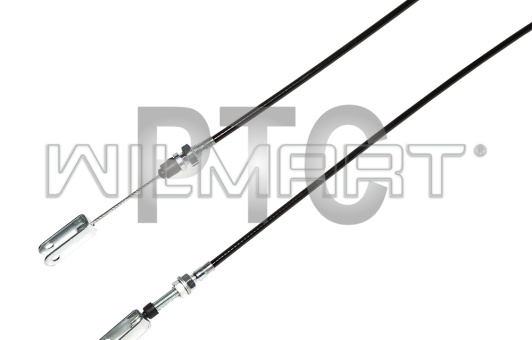 Трос газа Yale GDP10-35 (5242709-16)