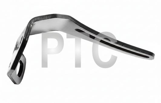 Кронштейн генератора Nissan QD32 (11715-NA00A)