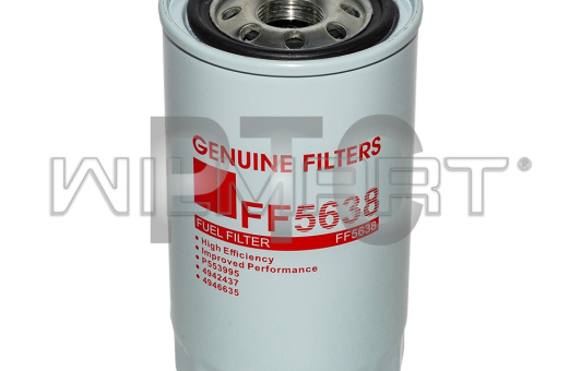 Фильтр топливный Cummins 3,3-6,7 L (CC-5155X) (FF5638)