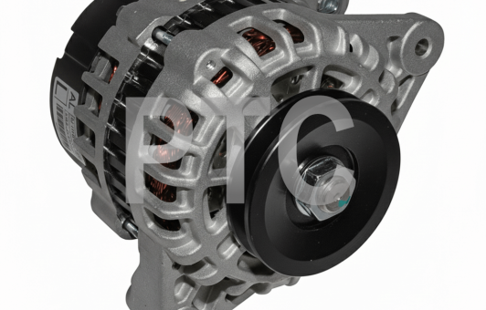 Генератор Bobcat 12V 90A