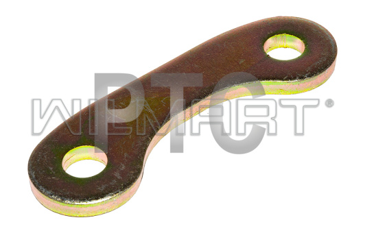 Тяга рулевая Toyota 42-7FG20 нижняя (43752-13310-71)