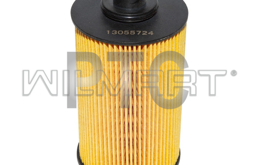 Фильтр масляный DEUTZ TD226B (4110001948041/13055724)