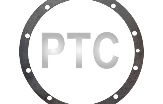 Прокладка ВМ CPСD10-25 (N120-100001-000)