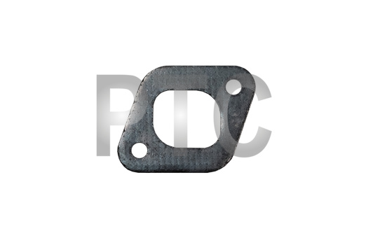 Прокладка выпускного коллектора Deutz CA498 (1008055-X2)