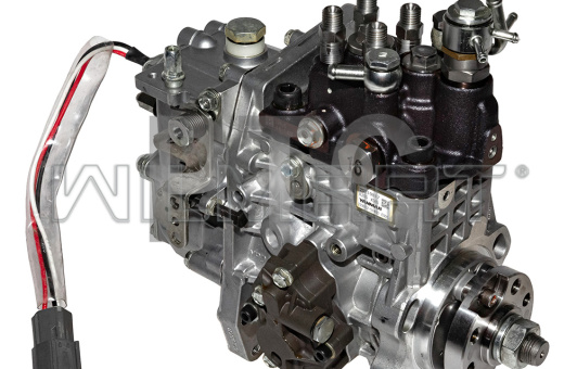 ТНВД Yanmar 4TNV94L (729932-51370)